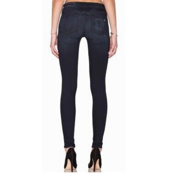 RAG & bone Skinny Jeans 26 Los Feliz W1502K89LOS C8 - Picture 3 of 12